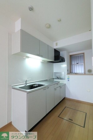 ソレイユの物件内観写真